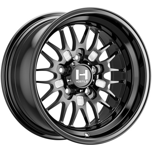 Hostile UTV HF13 Outlaw HF13-1510511454GB