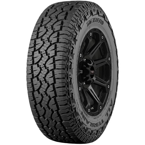 Dextero All Terrain DAT1 100UAY603