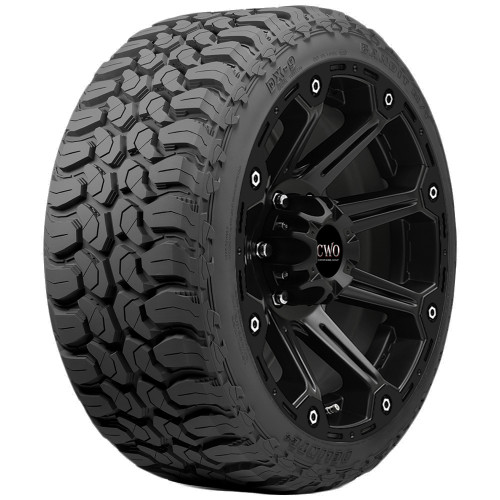 Delinte DX9 Bandit M/T 841623104825