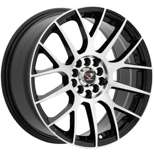 Dcenti Racing 49 DCTL049-7713BM