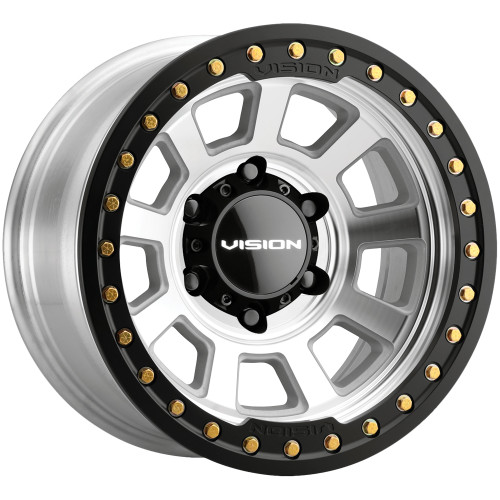 Vision 350BL Ojos Beadlock 350BL2970ACBR-14D