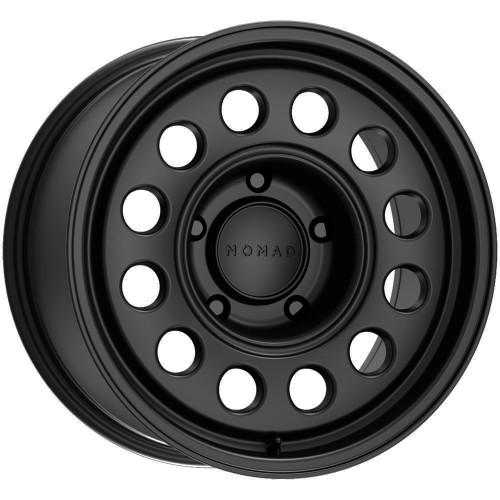 Nomad N501SB Convoy N501SB-78581+10