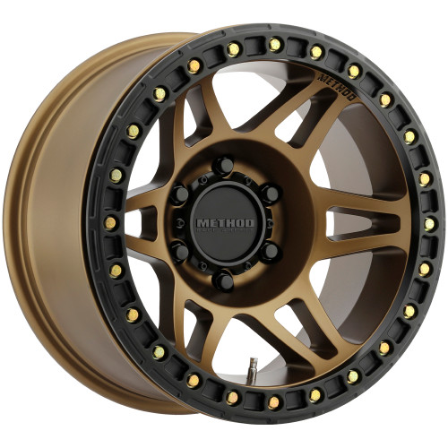 Method Race Wheels MR106 Beadlock MR10679060944B