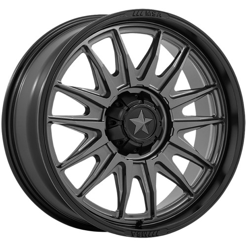 MSA Off-Road M55 Commander MA055AB24701200