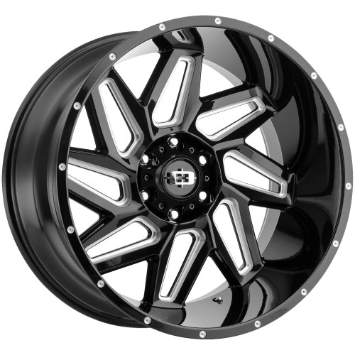 Vision 361 Spyder 361-7936GBMS12