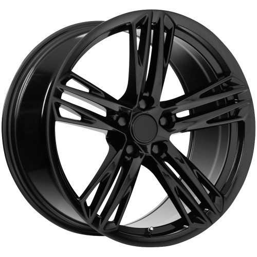 Factory Reproductions FR35F ZL1 1LE Form 35010232002F