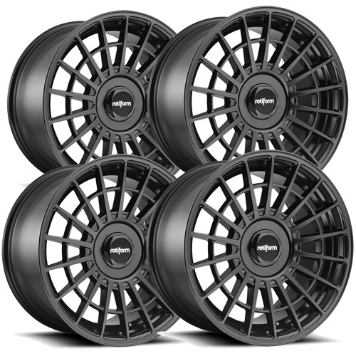 Rotiform R142 LAS-R R1421985F3+35-R1421900F3+35