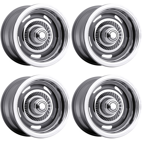 Vision 55 Rally 55-5661-55-5761