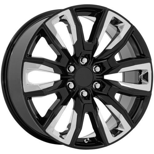 OE Concepts G30 Split 6 Spoke G30-2290655+28BCI