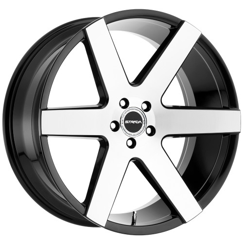 Strada S60 Coda S60252025GBM