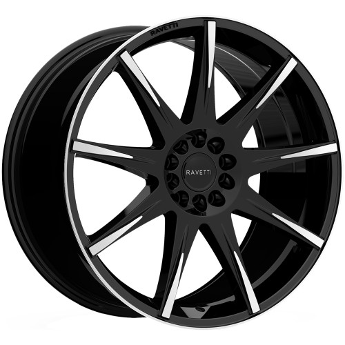 Ravetti M9 RAV-M9-8813BM