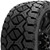 35x12.50R24LT Gripmax MaxGrip R/T+ 116Q LRF Black Wall Tire GRT018