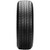 235/60R16 Forceland Kunimoto F20 100H SL Black Wall Tire F05416