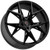Defy D11 18x8 5x4.5" +38mm Gloss Black Wheel Rim 18" Inch D11880545+38GB