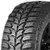 LT285/65R18 Crosswind M/T 125/122Q LRE Black Wall Tire 221022487