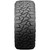 265/60R18 Arroyo Tamarock R/T 114T XL White Letter Tire ATRT32