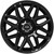Vision 305 Rekluse 20x9 5x150 +12mm Gloss Black Wheel Rim 20" Inch 305-2950GB12
