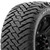 35x12.50R17 Ironman All Country MT-X 128Q LRF White Letter Tire 98780