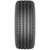 275/40R21 Goodyear Eagle F1 Asymmetric 6 107Y XL Black Wall Tire 112243668