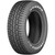 225/65R17 Arroyo Tamarock A/T 102T SL White Letter Tire ATAT033