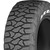 LT285/55R20 Arroyo Tamarock R/T 122/119Q LRE White Letter Tire ATRT27