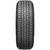 255/65R18 General Grabber H/T 111H SL Black Wall Tire 04493670000