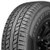 255/70R16 General Grabber H/T 111T SL White Letter Tire 04493440000