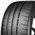 255/40ZR20 Goodyear EAGLE F1 SUPER SPORT 101Y XL Black Wall Tire 112076591