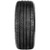 225/50R18 Vantage UHP 94W SL Black Wall Tire 11370