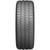 225/45R17 Continental TrueContact Tour 54 91H SL Black Wall Tire 15579490000