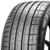 245/45ZR18 Pirelli P-Zero PZ4 Sport 100Y XL Black Wall Tire 2743000