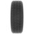 P275/60R20 Cooper ProControl 115H SL Black Wall Tire 166554021