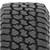 LT225/75R16 Cooper Discoverer Stronghold A/T 115/112R LRE Tire 170303048