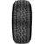 LT235/80R17 Nexen Roadian A/T Pro RA8 120/117R LRE White Letter Tire 14264NXK