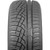 235/55R18 Nokian Remedy WRG5 104H XL Black Wall Tire T432565