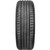 215/60R16 Goodyear Efficient Grip Performance 95H SL Black Wall Tire 580082