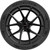 245/35R19 Prinx HiRace HZ2 A/S 93Y XL Black Wall Tire 3926250907