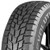 205/50R17 Cooper Evolution Winter 93H XL Black Wall Tire 166126006