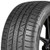 205/50R17 Cooper Zeon RS3-G1 93W XL Black Wall Tire 160079017