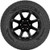 265/75R16 Cooper Discoverer Road+Trail AT 116T SL White Letter Tire 171292050