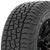 235/75R17 Cooper Discoverer Road+Trail AT 106T SL Black Wall Tire 171271049