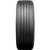 215/45R17 Goodyear Assurance Triplemax 2 91W XL Black Wall Tire 539264