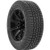 245/50R20 Cooper Discoverer Road+Trail AT 102V SL Black Wall Tire 171272049