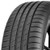 215/55R17 Goodyear Efficient Grip Performance 94V SL Black Wall Tire 532043