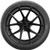 265/35ZR20 Cooper Cobra Instinct 99Y XL Black Wall Tire 160131025