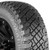 LT265/60R20 Atturo Trail Blade X/T 121/118S LRE Black Wall Tire TBXT-EHJR3LA
