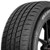 295/45R20 Radar Dimax AS-8 114W XL Black Wall Tire DSC0069