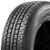 ST235/85R16 Hercules Strong Guard ST 128N LRF Black Wall Tire 98498