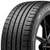 285/40R20 Goodyear Eagle Sport A/S 108V XL Black Wall Tire 109175395