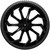 285/50R20 Lexani LX-Thirty 116V XL Black Wall Tire LXST302050020